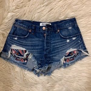 ISO A&F Festival Shorts